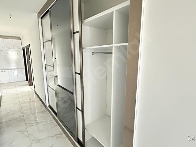 TURYAPTAN  SEÇKİN YAŞAMIN ADRESİ SEÇKİN SİTESİNDE  SATILIK 4+1 - Görsel 14