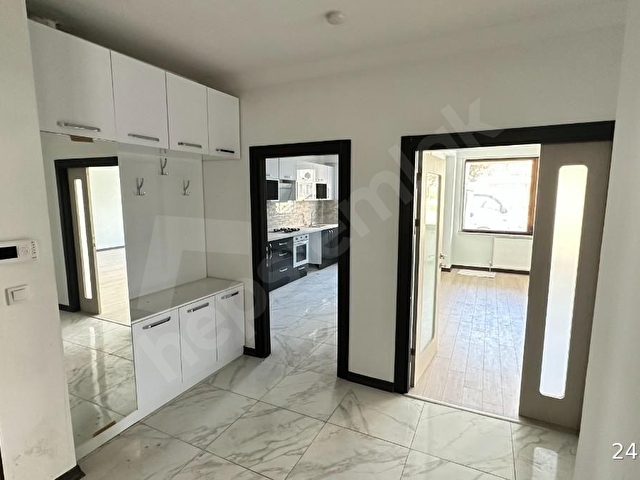 TURYAPTAN  SEÇKİN YAŞAMIN ADRESİ SEÇKİN SİTESİNDE  SATILIK 4+1 - Görsel 9