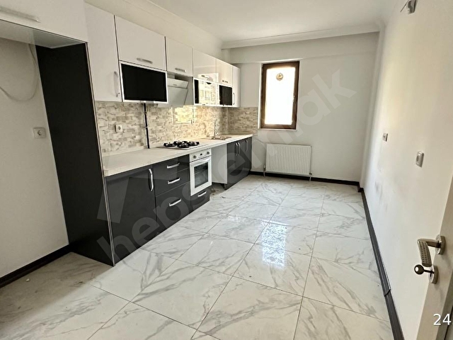 TURYAPTAN  SEÇKİN YAŞAMIN ADRESİ SEÇKİN SİTESİNDE  SATILIK 4+1 - Görsel 6