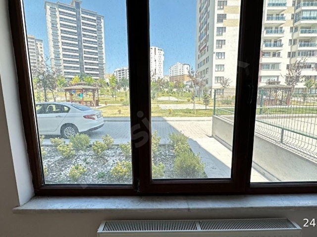 TURYAPTAN  SEÇKİN YAŞAMIN ADRESİ SEÇKİN SİTESİNDE  SATILIK 4+1 - Görsel 22