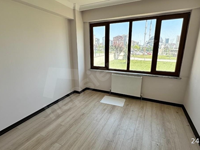 TURYAPTAN  SEÇKİN YAŞAMIN ADRESİ SEÇKİN SİTESİNDE  SATILIK 4+1 - Görsel 18