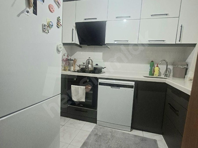 ABİDİNPAŞA KAYNARCA SOKAK BAHÇE KATI GENİŞ TEMİZ 3+1 DAİRE - Görsel 13