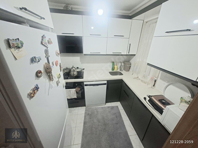 ABİDİNPAŞA KAYNARCA SOKAK BAHÇE KATI GENİŞ TEMİZ 3+1 DAİRE - Görsel 11