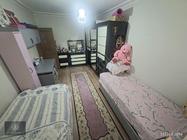 ABİDİNPAŞA KAYNARCA SOKAK BAHÇE KATI GENİŞ TEMİZ 3+1 DAİRE - Görsel 5