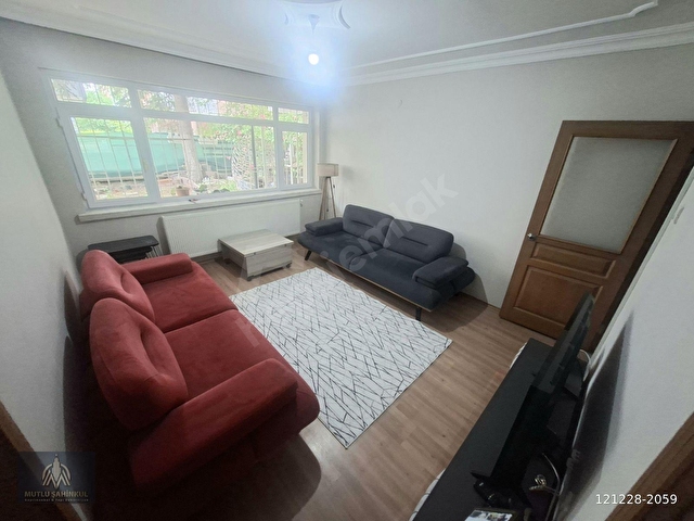 ABİDİNPAŞA KAYNARCA SOKAK BAHÇE KATI GENİŞ TEMİZ 3+1 DAİRE - Görsel 3