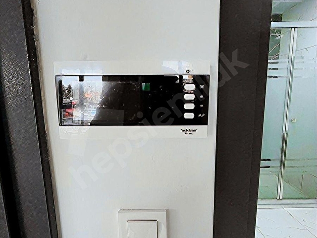 TURYAPtan YAŞAMKENT MERKEZ DE SIFIR 1+1 MOBİLYALI HERŞEY DAHİL - Görsel 14