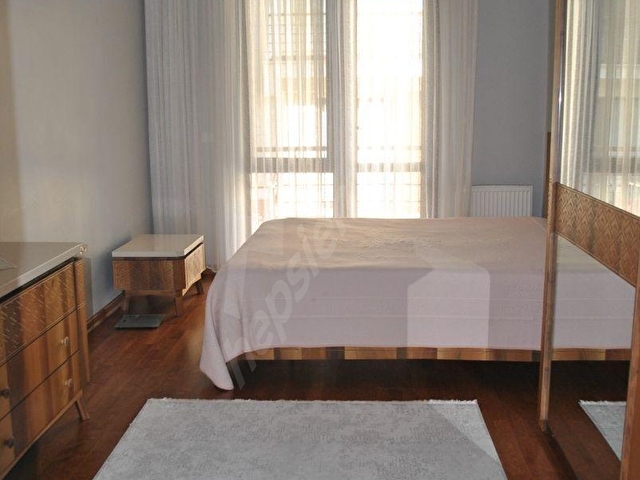 HER DETAYI DÜŞÜNÜLEREK ÖZENLE YAPILMIŞ DAİREMİZ - Görsel 19