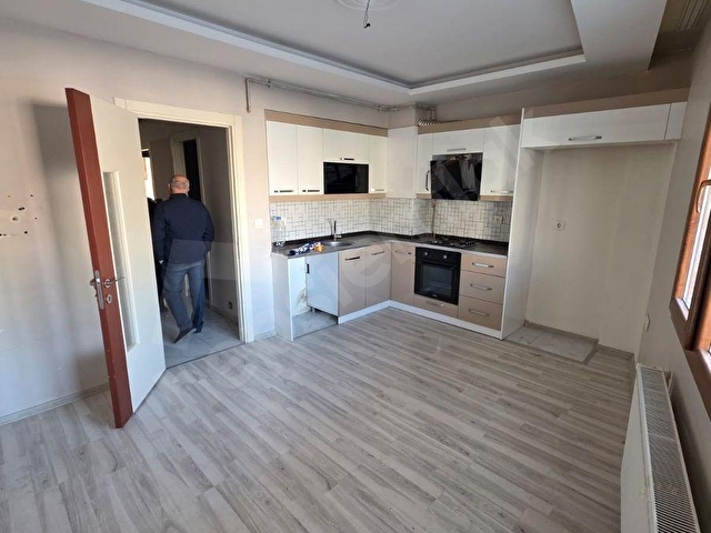 TURYAPTAN BUCA YAYLACIK MH 2+1 AÇIK MUTFAK SATILIK DAİRE - Görsel 4