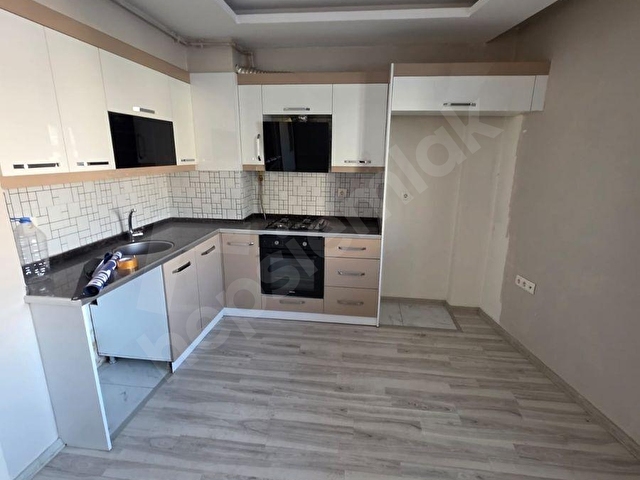 TURYAPTAN BUCA YAYLACIK MH 2+1 AÇIK MUTFAK SATILIK DAİRE - Görsel 3