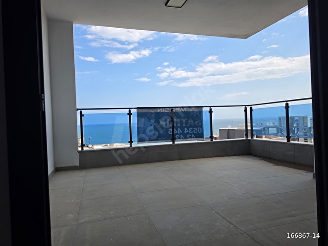 KIRMIZI ÇİZGİNİZ BALKON VE DENİZ MANZARASI İSE İLANA TIKLAYIN - Görsel 24