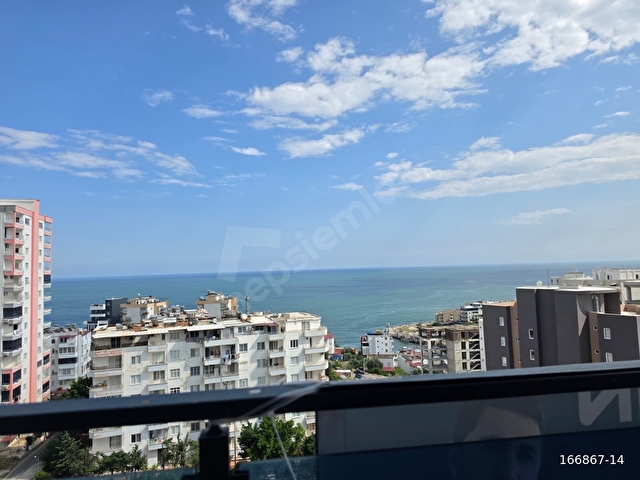 KIRMIZI ÇİZGİNİZ BALKON VE DENİZ MANZARASI İSE İLANA TIKLAYIN - Görsel 28