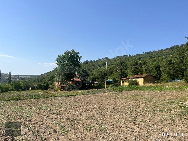 Sahiden satılık imarlı arsa - Görsel 18