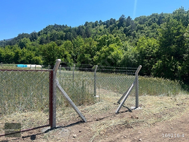 Sahiden satılık imarlı arsa - Görsel 28