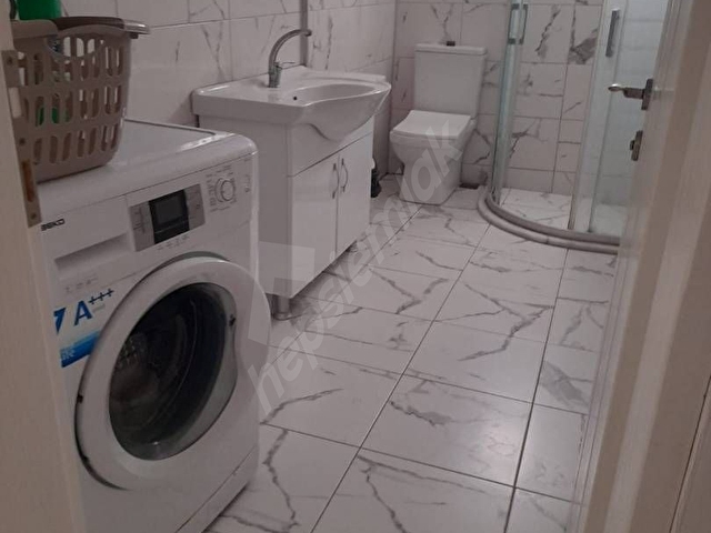 Günlük Kiralık 2 Odalı Daire - Balıkesir Ayvalık Küçükköy Mahallesi - 6 Kişi Kapasiteli