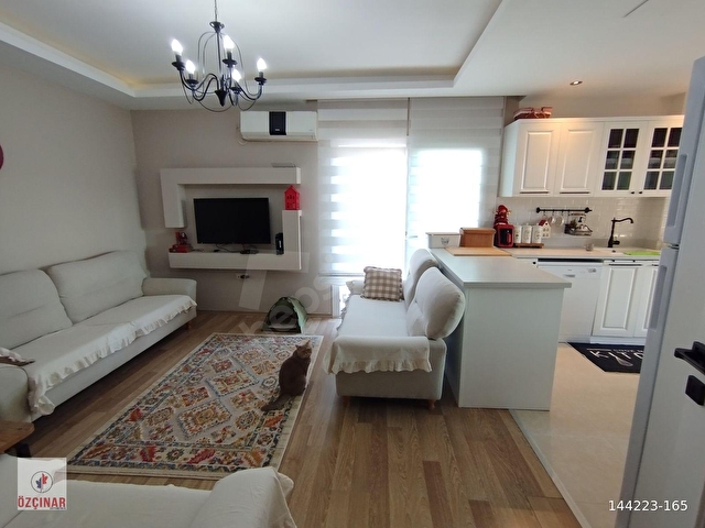 TELLİDERE MAH. 3+1 AÇIK MUTFAK ÇİFT BANYO KAÇMAZ DAİRE - Görsel 5