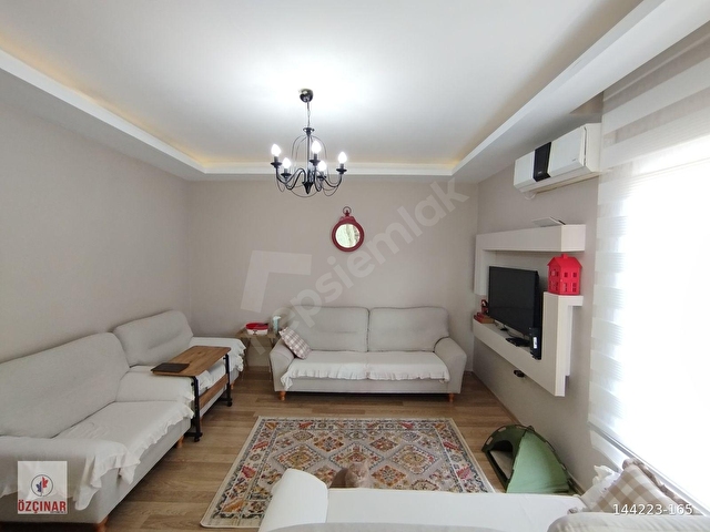 TELLİDERE MAH. 3+1 AÇIK MUTFAK ÇİFT BANYO KAÇMAZ DAİRE - Görsel 11