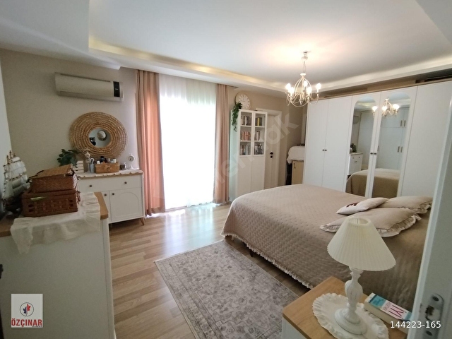 TELLİDERE MAH. 3+1 AÇIK MUTFAK ÇİFT BANYO KAÇMAZ DAİRE - Görsel 30