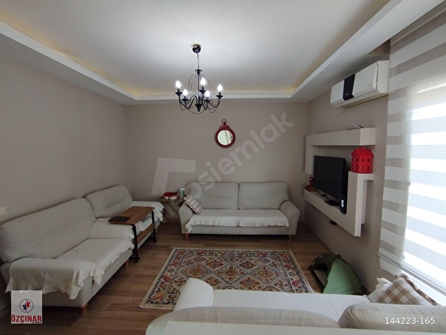 TELLİDERE MAH. 3+1 AÇIK MUTFAK ÇİFT BANYO KAÇMAZ DAİRE - Görsel 15
