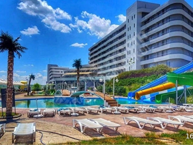 NASKON SAPHİRE (13/27 TEMMUZ ) KİRALIK DEVREMÜLK - Görsel 14