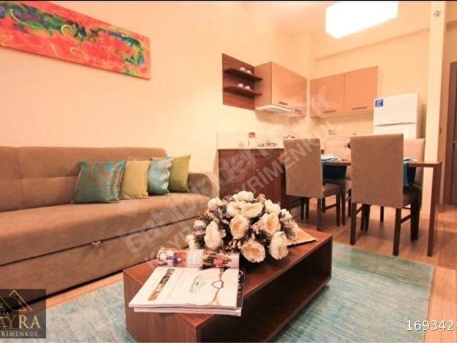 NASKON SAPHİRE (13/27 TEMMUZ ) KİRALIK DEVREMÜLK - Görsel 15
