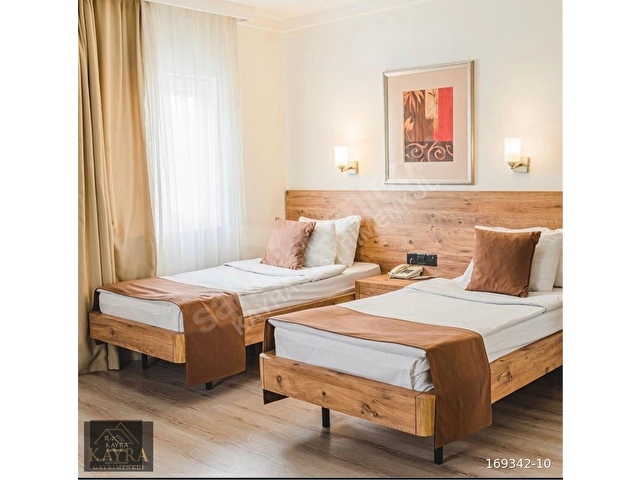 NASKON SAPHİRE (13/27 TEMMUZ ) KİRALIK DEVREMÜLK - Görsel 20