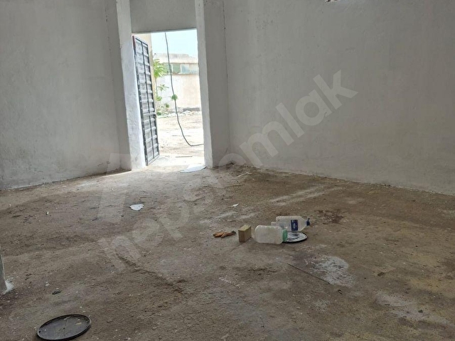 KARAR EMLAKTAN BOZBURUNDA 100M2 ANAYOLA 100M MESAFEDE İŞYERİ - Görsel 5