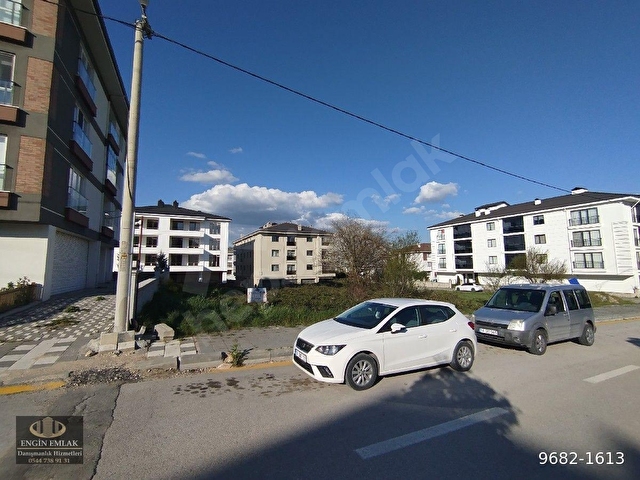 SATILIK ARSA KILIÇARSLAN MAHALLESİ 434 M2 MÜSTAKİL PARSEL - Görsel 2
