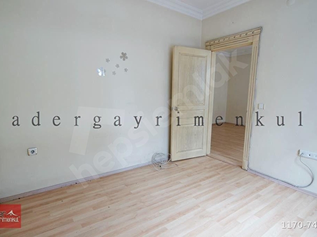 EMEKTE KİRALIK METRO YAKINI GÜNEY CEPHE 3+1 ADERDEN - Görsel 4