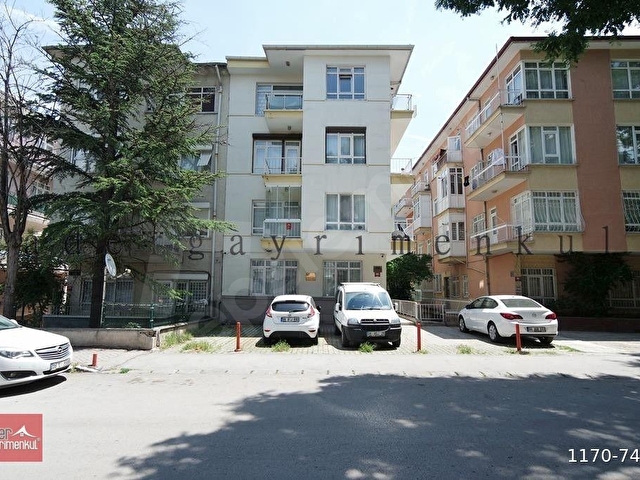 EMEKTE KİRALIK METRO YAKINI GÜNEY CEPHE 3+1 ADERDEN - Görsel 21