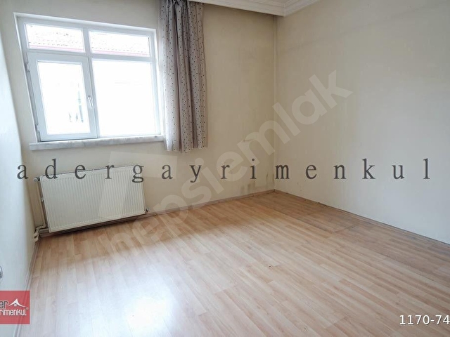 EMEKTE KİRALIK METRO YAKINI GÜNEY CEPHE 3+1 ADERDEN - Görsel 11
