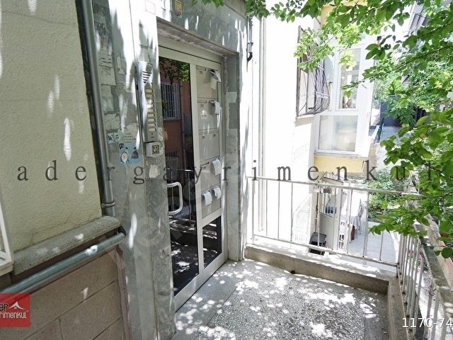 EMEKTE KİRALIK METRO YAKINI GÜNEY CEPHE 3+1 ADERDEN - Görsel 19
