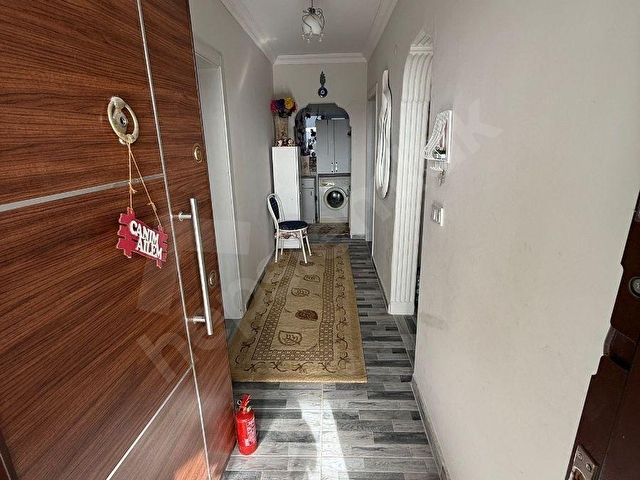 TEMELLİ LİMON ÇİÇEĞİN DE MUSTAKİL EV - Görsel 15