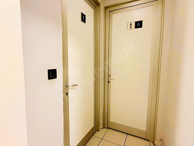 Çekmeköy Ana cadde üzerinde Satılık Kiracılı 3 katlı Ticari mülk - Görsel 9