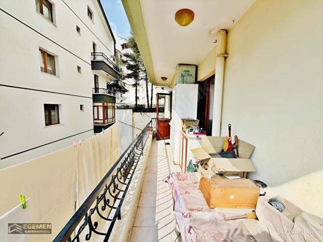EGEMEN│ANTARES AVM YANI 3+1 MASRAFSIZ UYGUN ARA KATTA DAİRE - Görsel 25
