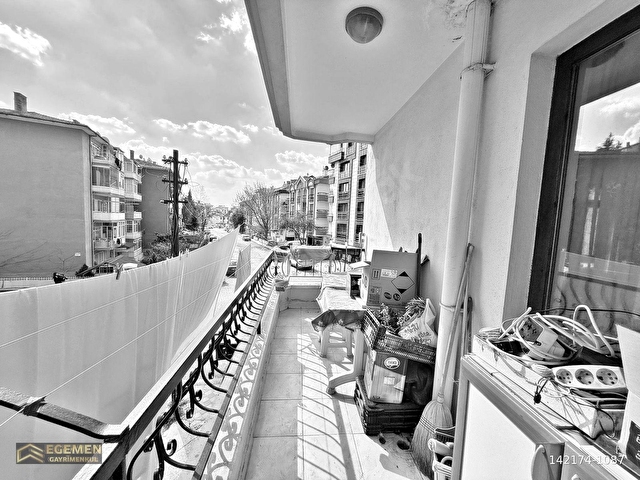 EGEMEN│ANTARES AVM YANI 3+1 MASRAFSIZ UYGUN ARA KATTA DAİRE - Görsel 15