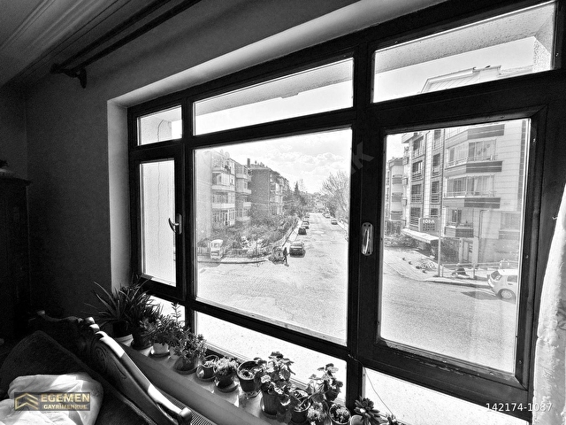 EGEMEN│ANTARES AVM YANI 3+1 MASRAFSIZ UYGUN ARA KATTA DAİRE - Görsel 29