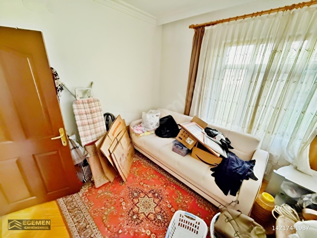 EGEMEN│ANTARES AVM YANI 3+1 MASRAFSIZ UYGUN ARA KATTA DAİRE - Görsel 16