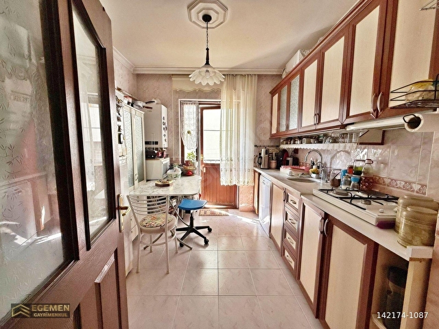 EGEMEN│ANTARES AVM YANI 3+1 MASRAFSIZ UYGUN ARA KATTA DAİRE - Görsel 19