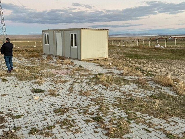 SATILIK ÇİFTLİK 57.654m2 ÜZERİNDE HAZIR KURULU KONUMDA ŞEREFLİKOÇHİSAR AKARCA MAHALLESİ - Görsel 26