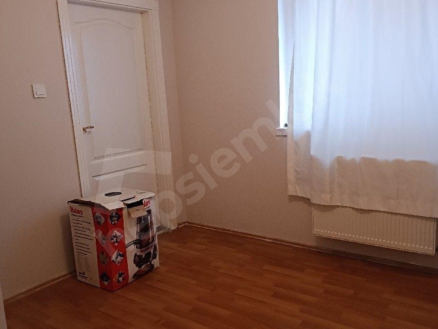ETİMESGUT İSTASYON CADDESİNE YAKIN ARA KATTA EBEVEYN BANYOLU SATILIK 3+1 - Görsel 14