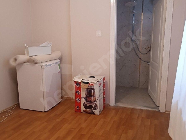 ETİMESGUT İSTASYON CADDESİNE YAKIN ARA KATTA EBEVEYN BANYOLU SATILIK 3+1 - Görsel 15