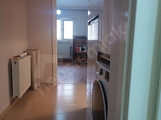ETİMESGUT İSTASYON CADDESİNE YAKIN ARA KATTA EBEVEYN BANYOLU SATILIK 3+1 - Görsel 19