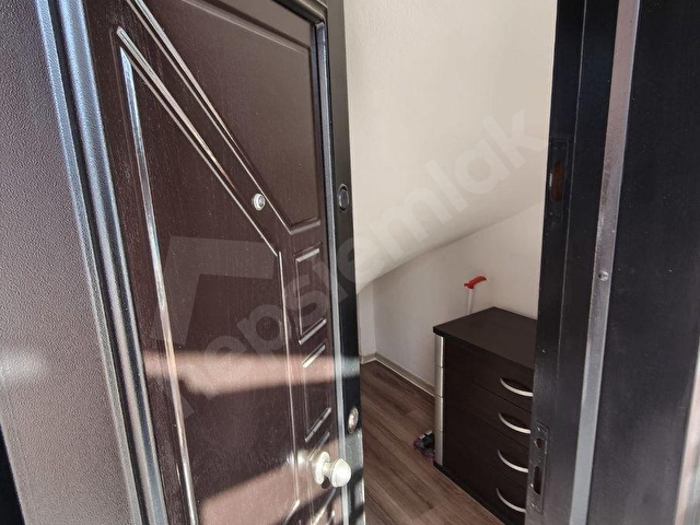 Stoptan Çalış Plajına Yakın Havuzlu Sitede Satılık 2+1 - Görsel 6