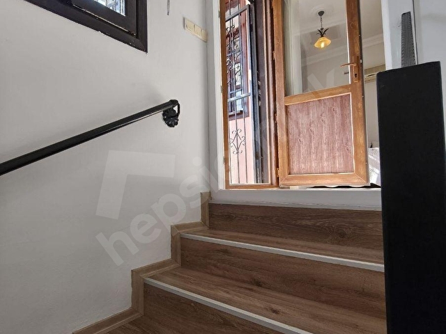 Stoptan Çalış Plajına Yakın Havuzlu Sitede Satılık 2+1 - Görsel 18