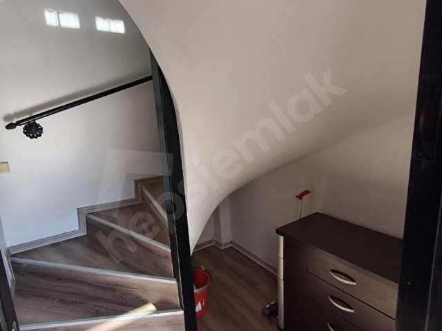 Stoptan Çalış Plajına Yakın Havuzlu Sitede Satılık 2+1 - Görsel 10