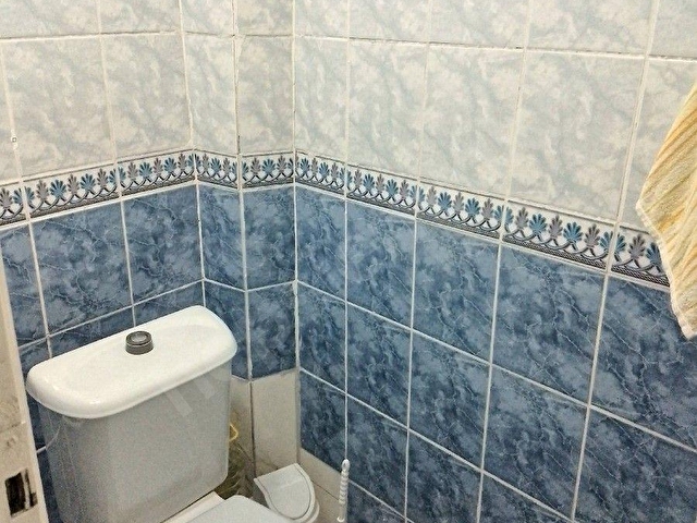 MG YATIRIM GAYRİMENKULDEN SATILIK SİVRİHİSAR CADDESİ ÜZERİ 3+1 ASANSÖRLÜ DAİRE - Görsel 10