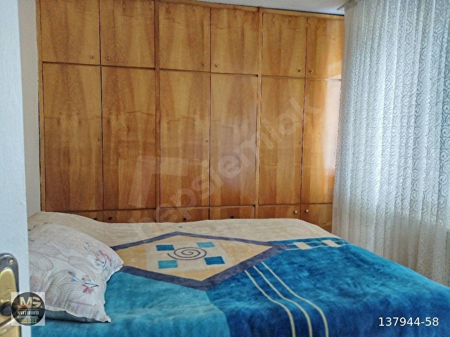 MG YATIRIM GAYRİMENKULDEN SATILIK SİVRİHİSAR CADDESİ ÜZERİ 3+1 ASANSÖRLÜ DAİRE - Görsel 11