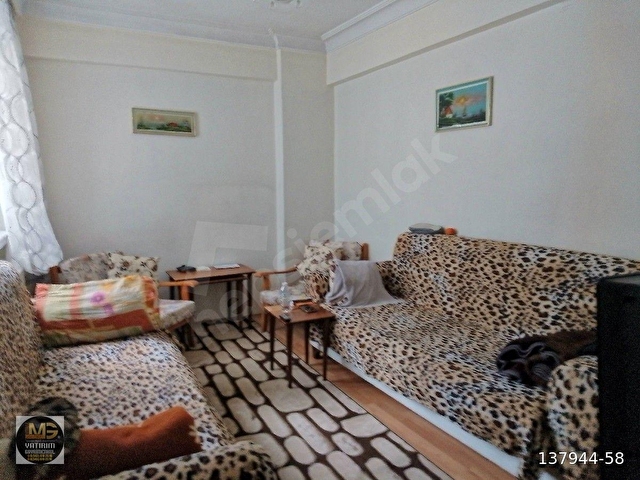 MG YATIRIM GAYRİMENKULDEN SATILIK SİVRİHİSAR CADDESİ ÜZERİ 3+1 ASANSÖRLÜ DAİRE - Görsel 12