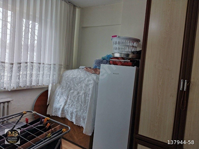 MG YATIRIM GAYRİMENKULDEN SATILIK SİVRİHİSAR CADDESİ ÜZERİ 3+1 ASANSÖRLÜ DAİRE - Görsel 14
