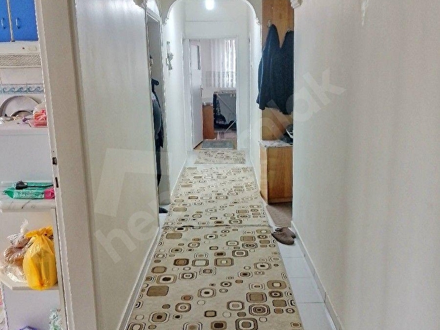 MG YATIRIM GAYRİMENKULDEN SATILIK SİVRİHİSAR CADDESİ ÜZERİ 3+1 ASANSÖRLÜ DAİRE - Görsel 20